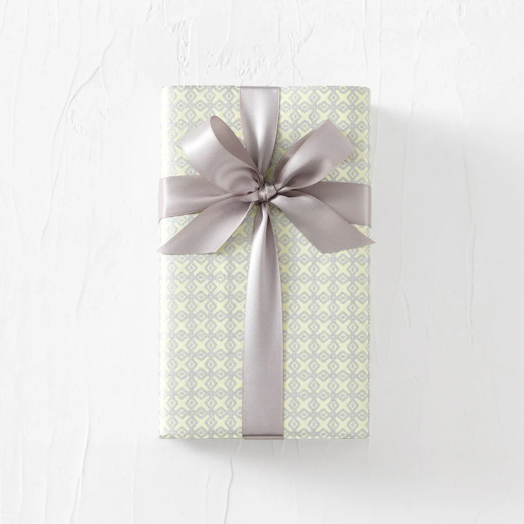 70% Three-Bar Japan Gift Set