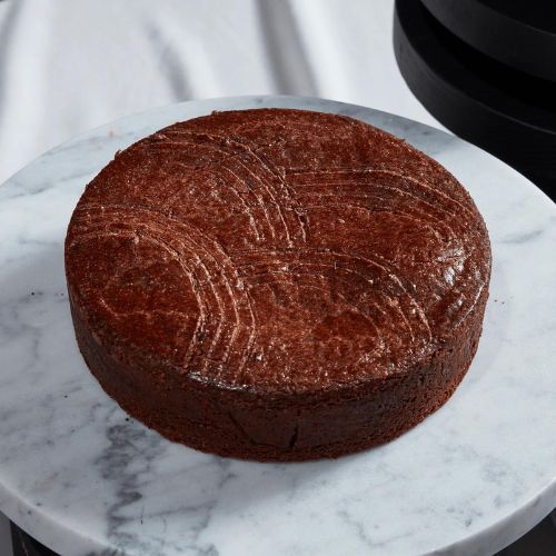 Seasonal Gâteau Trio