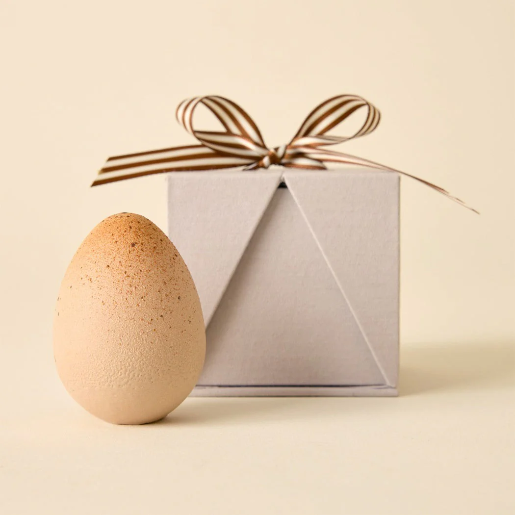 Signature Easter Egg