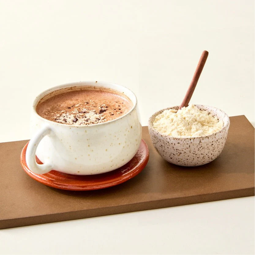 Champurrado Hot Chocolate Mix