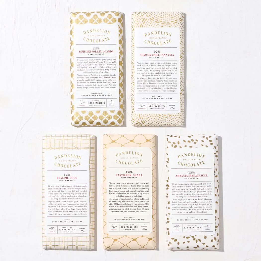 African Origins Collection