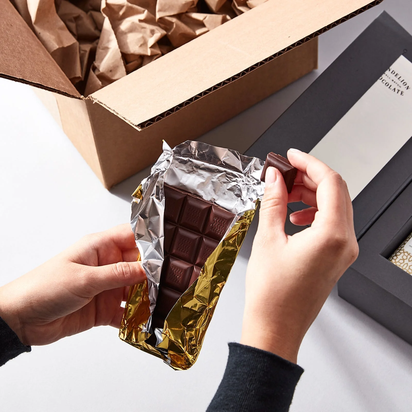 Makers' Collection - Bar Subscription