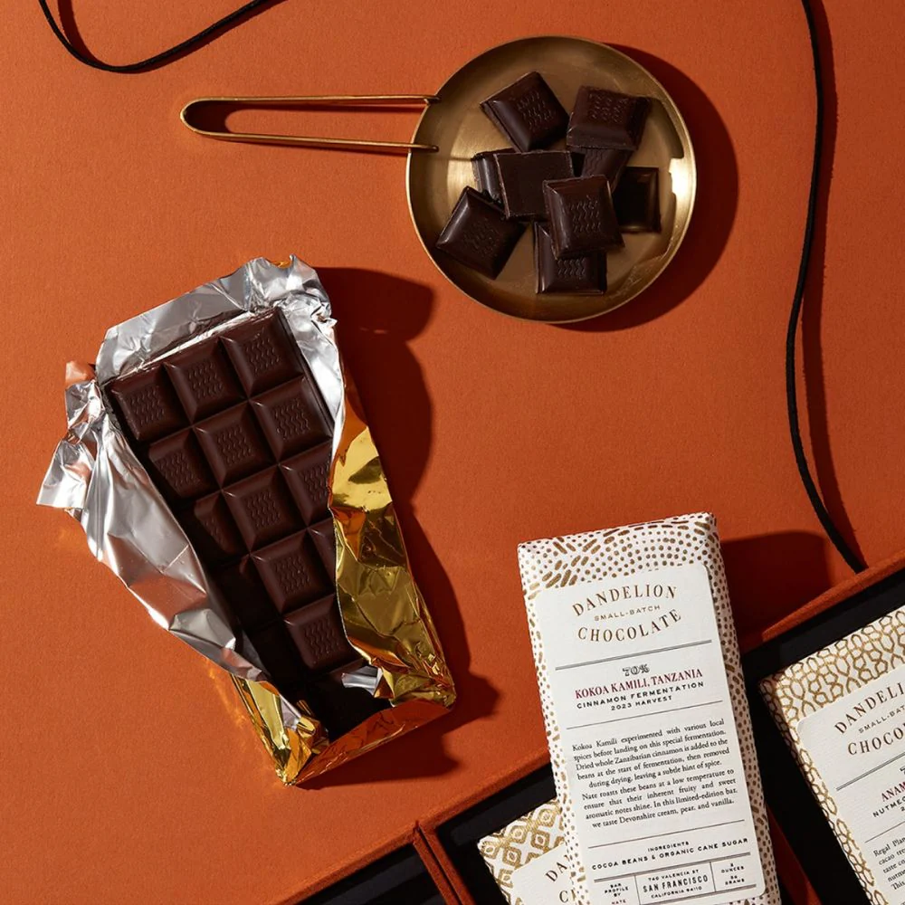 Spice Fermentation Set