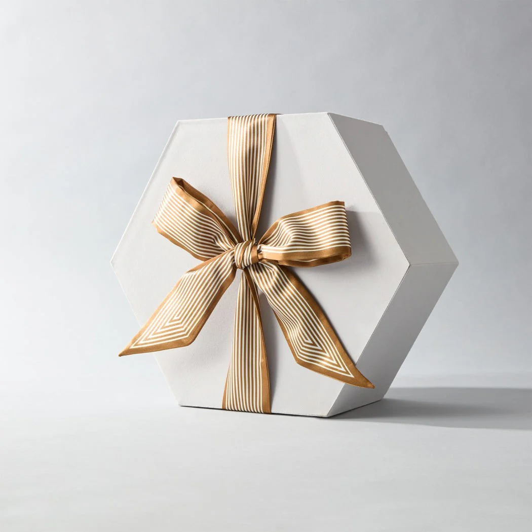 Fruit, Nut, & Chocolate Collection