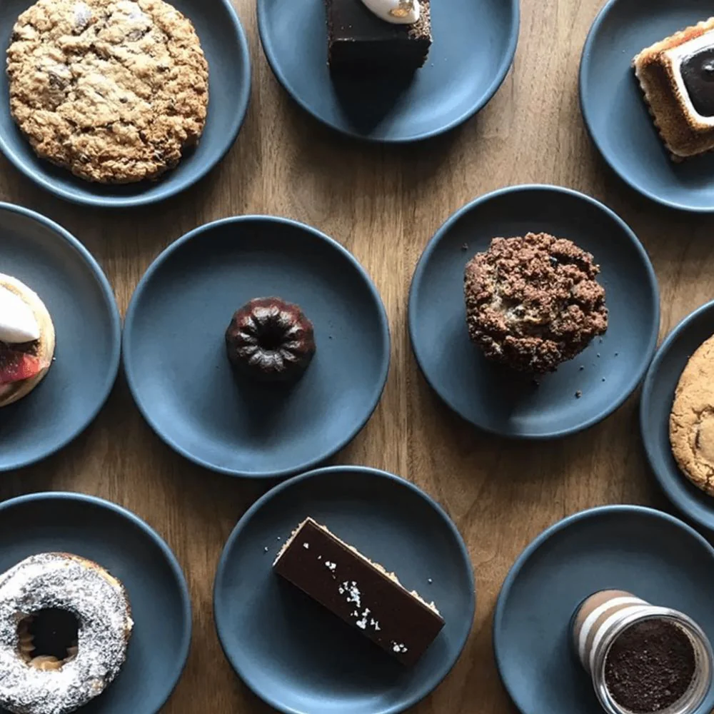 Chocolate Baking Essentials