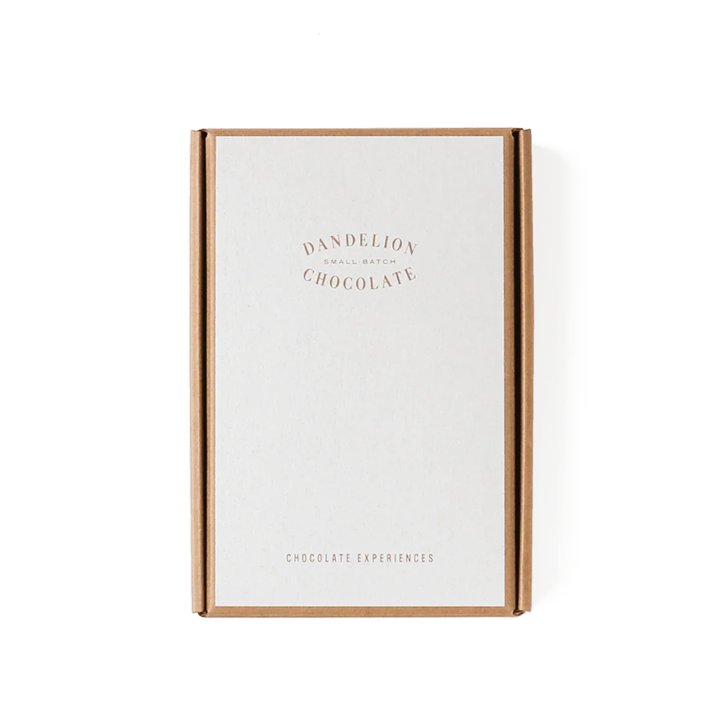 Online 103: Chocolate Tasting