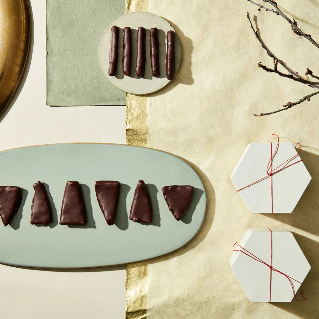 Japanese Citrus Collection