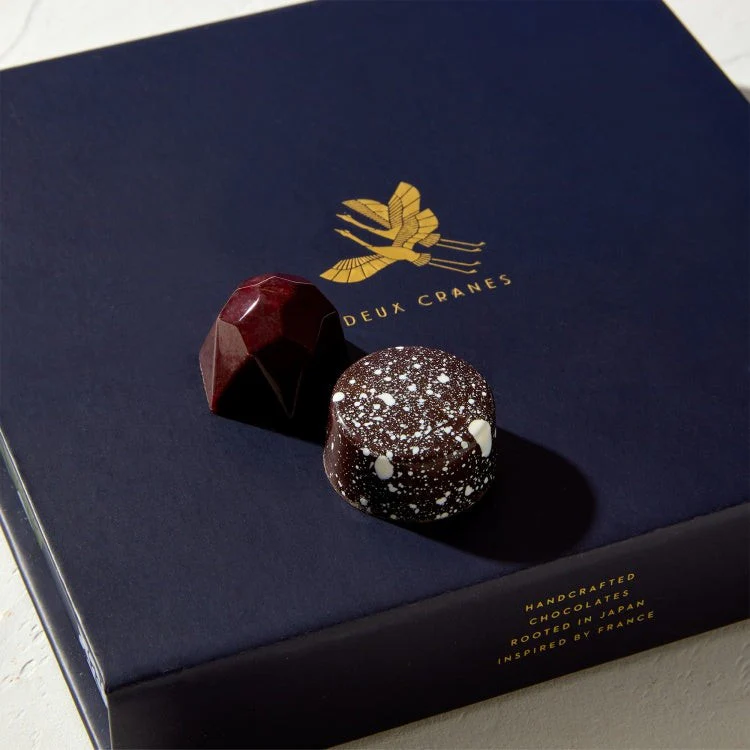 Giftwrapped City of Light Collection