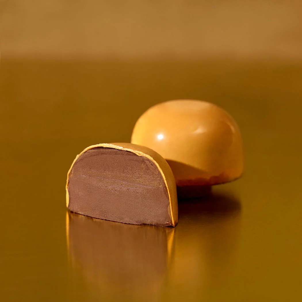 Oh, Honey! Bonbons - Zoe's Chocolates