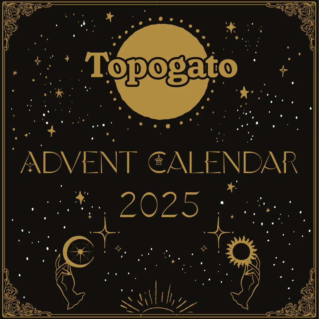 Advent Calendar 2025