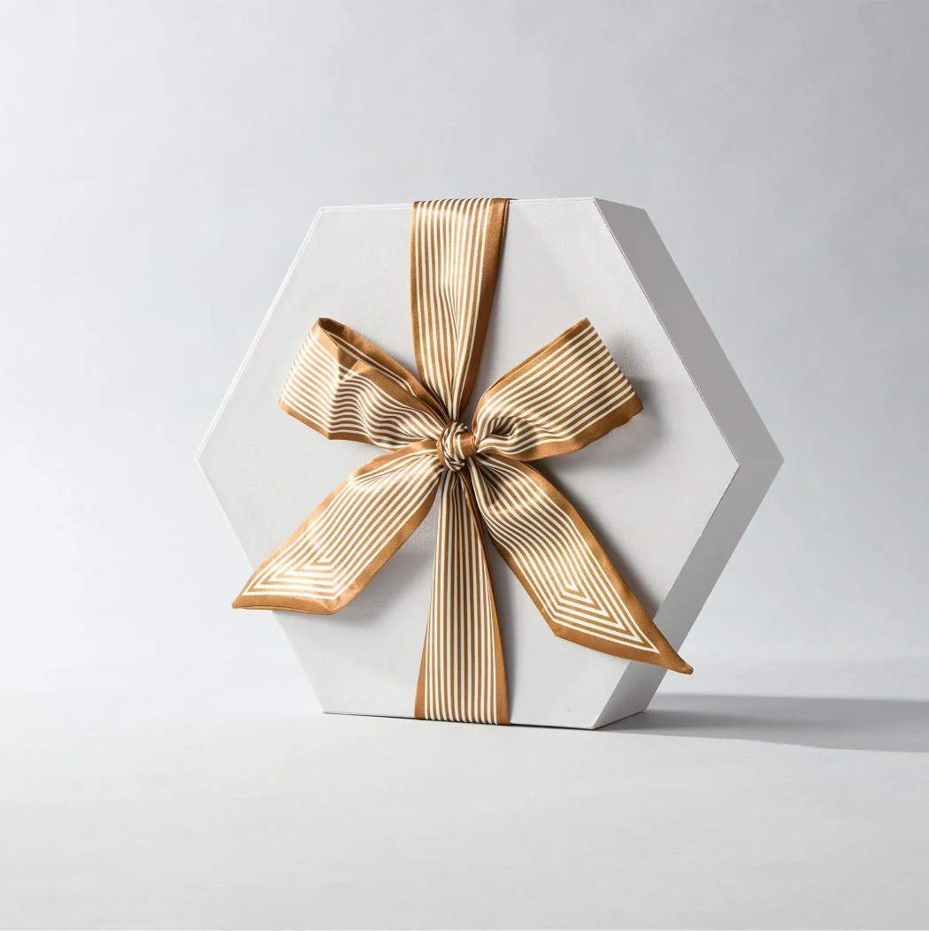 Bars, Bonbons, & Butter Toffee Collection