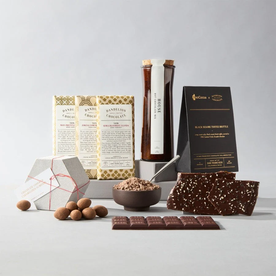 The Classics Collection