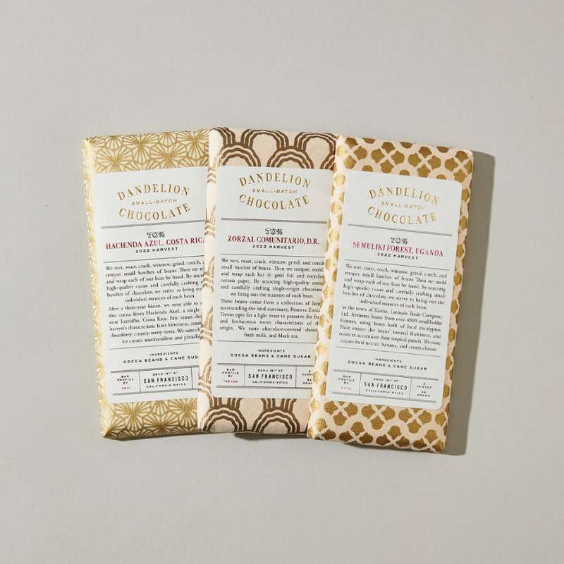 Bar Trio: Highlights