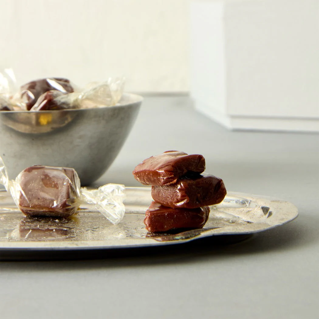 Fruit, Nut, & Chocolate Collection