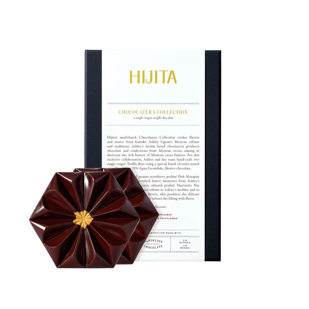 Chocolatera Collection