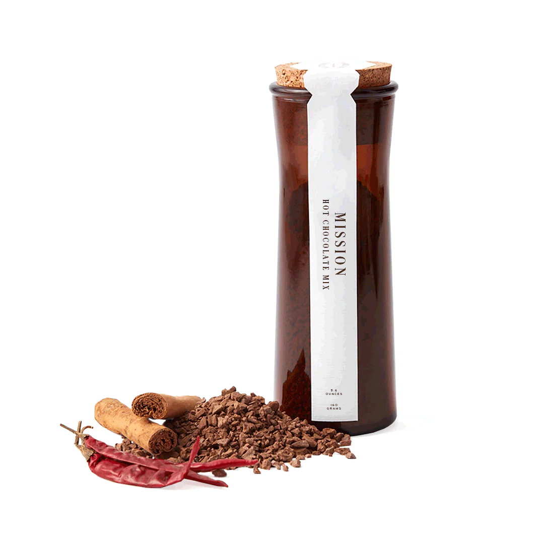 Mission Hot Chocolate Mix