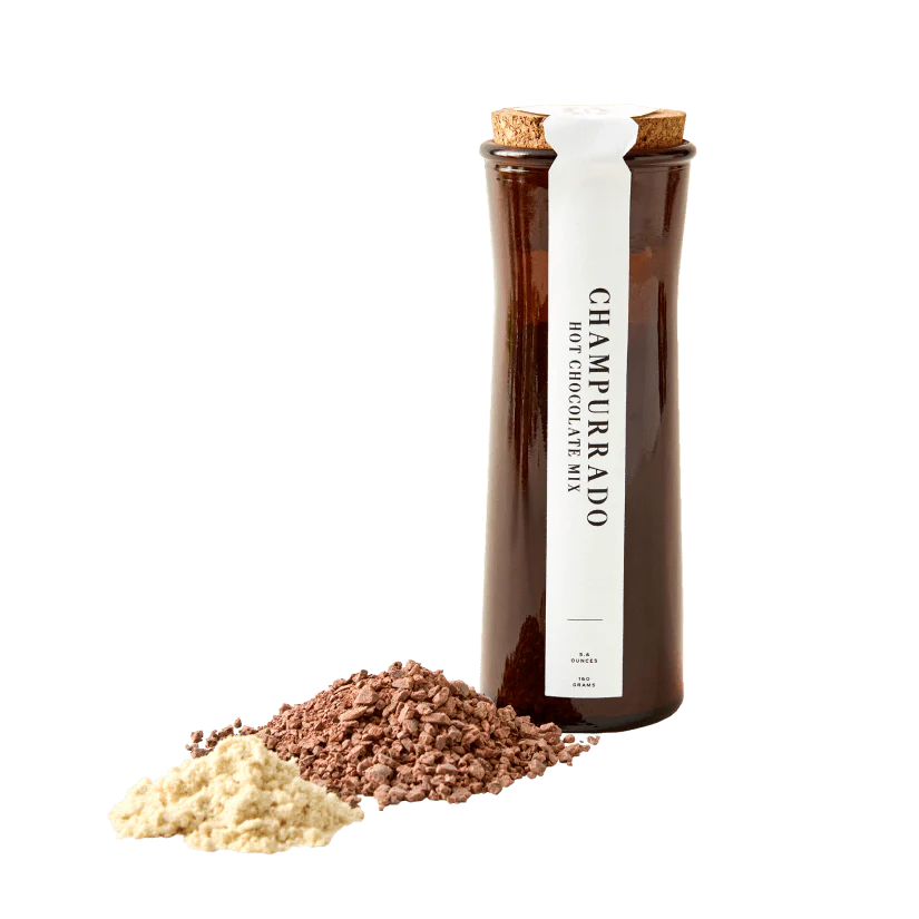 Champurrado Hot Chocolate Mix