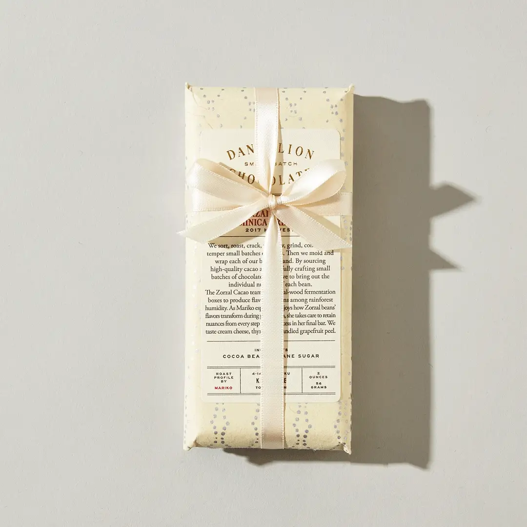 Bar Trio: Highlights