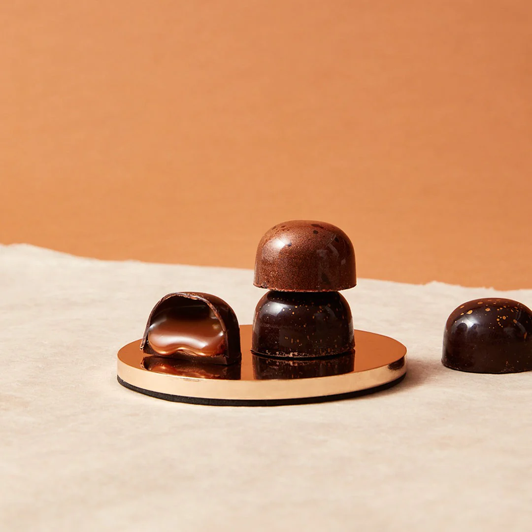 Praliné Bonbon Duo