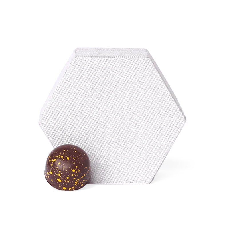 Passion Fruit Caramel