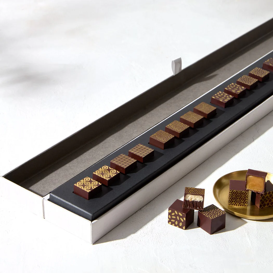 Origin Bonbon Collection