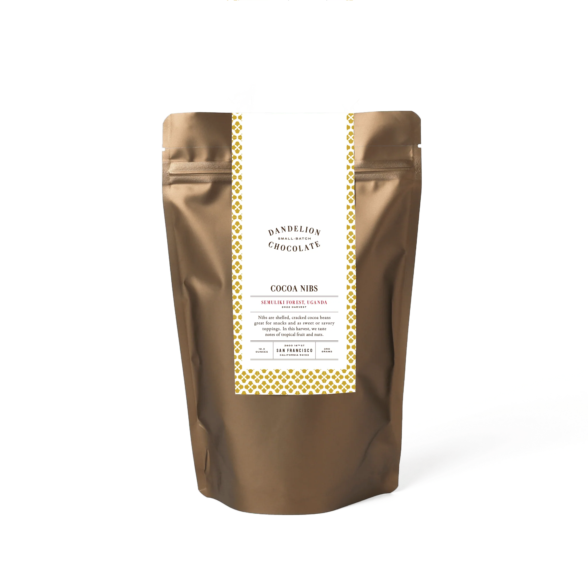 Chocolate Baking Essentials