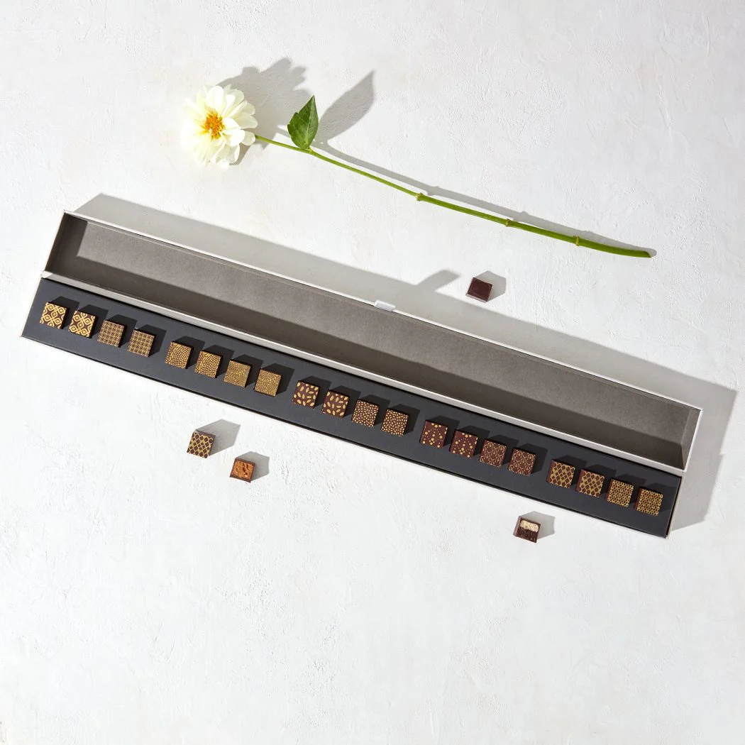 Origin Bonbon Collection