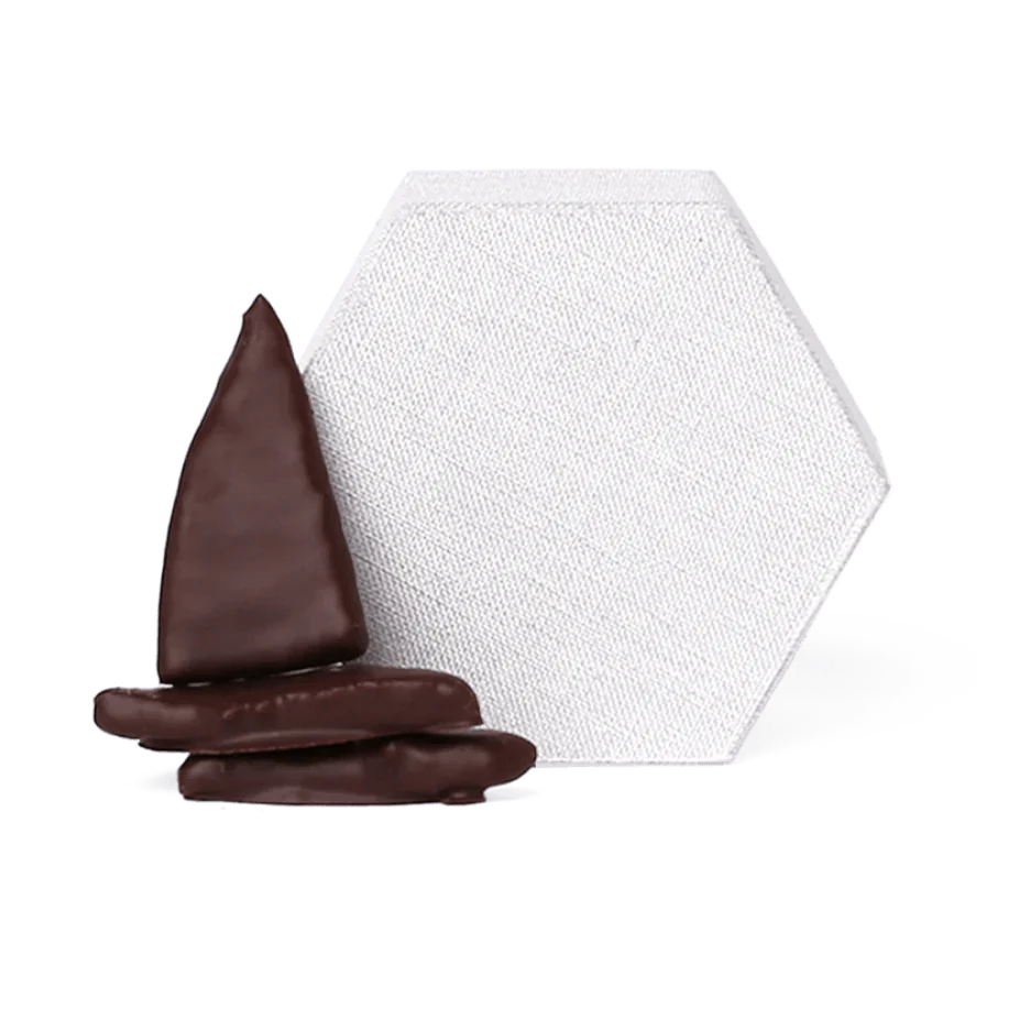 Candied Japanese Hyuganatsu