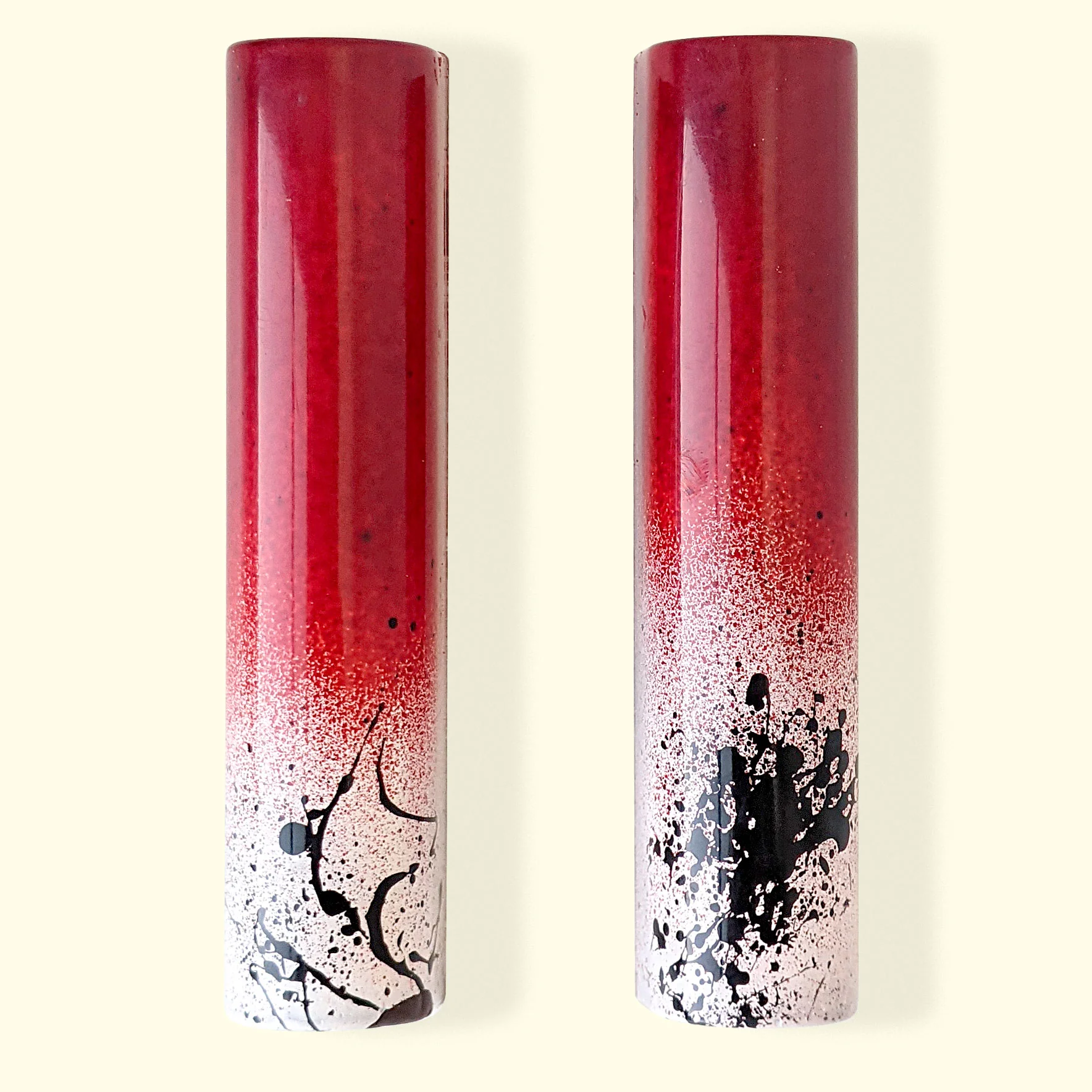 Strawberry Almond Chocolate Bars