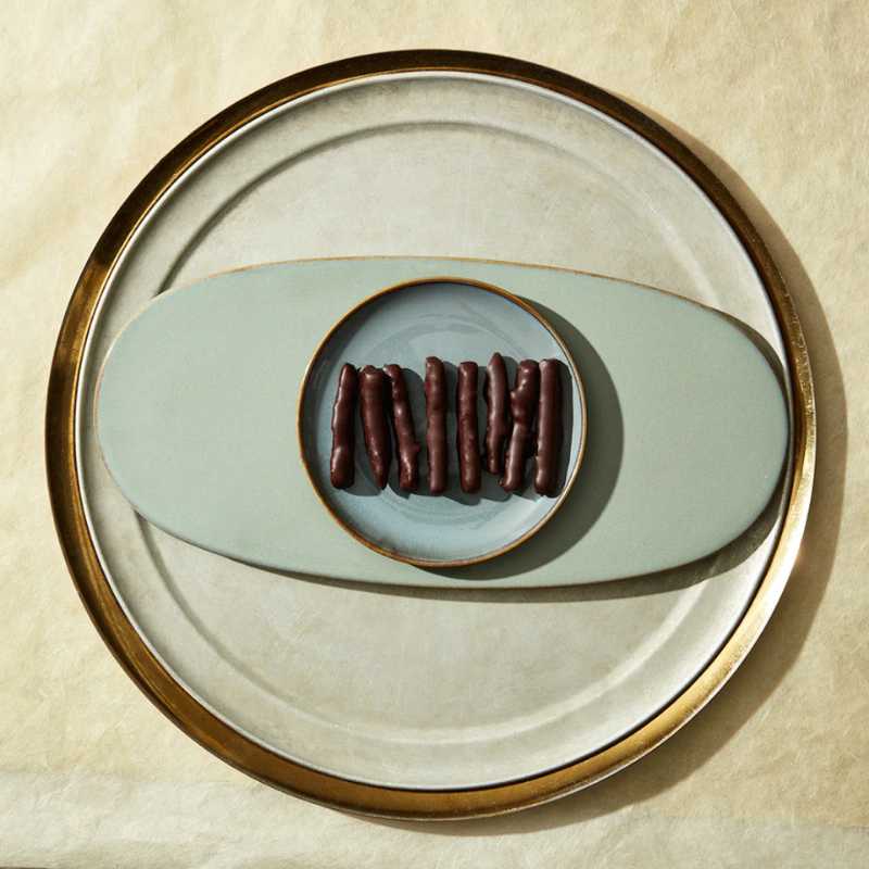 Candied Japanese Lemon