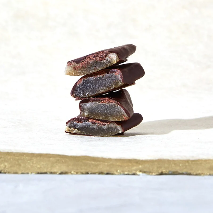 Candied Japanese Iyokan