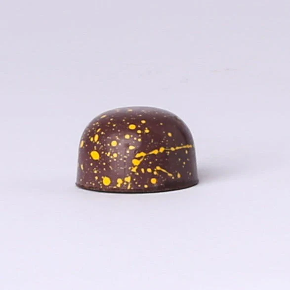 Passion Fruit Caramel