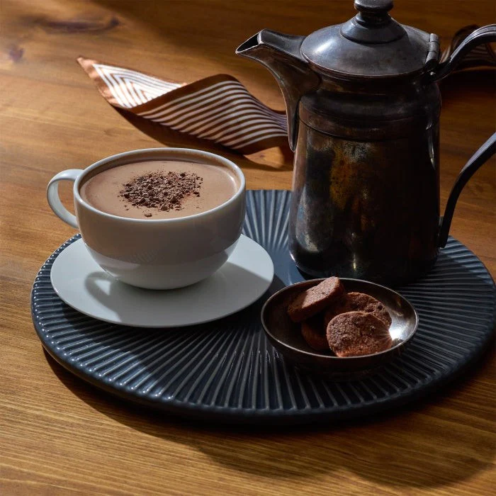 Single-Origin Hot Chocolate Mix Trio