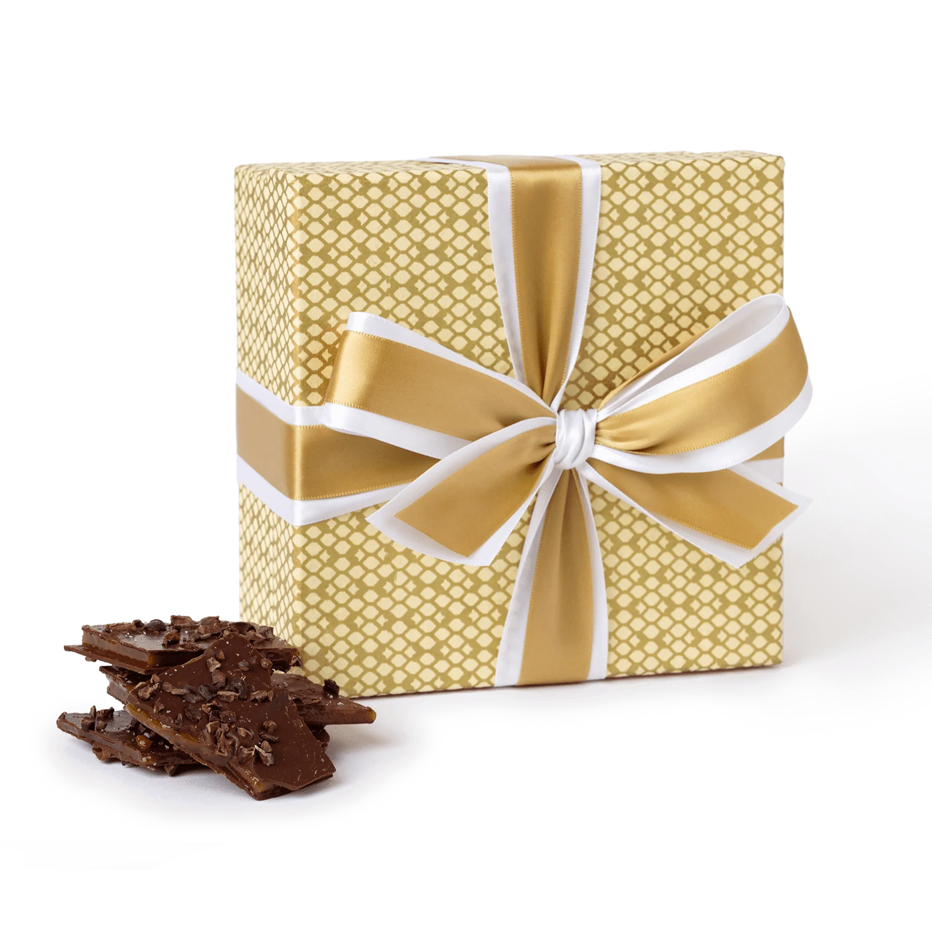 Box of Toffee + Linear