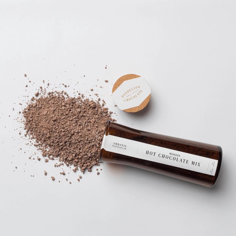 Mission Hot Chocolate Mix