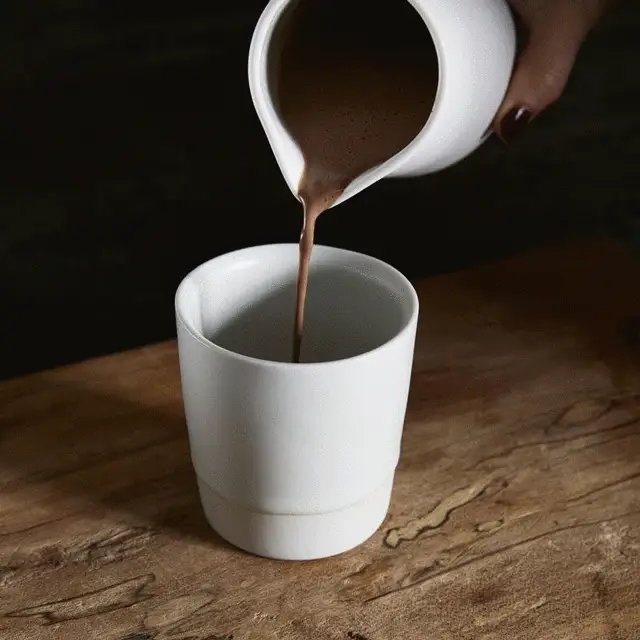 House Hot Chocolate Mix - Large