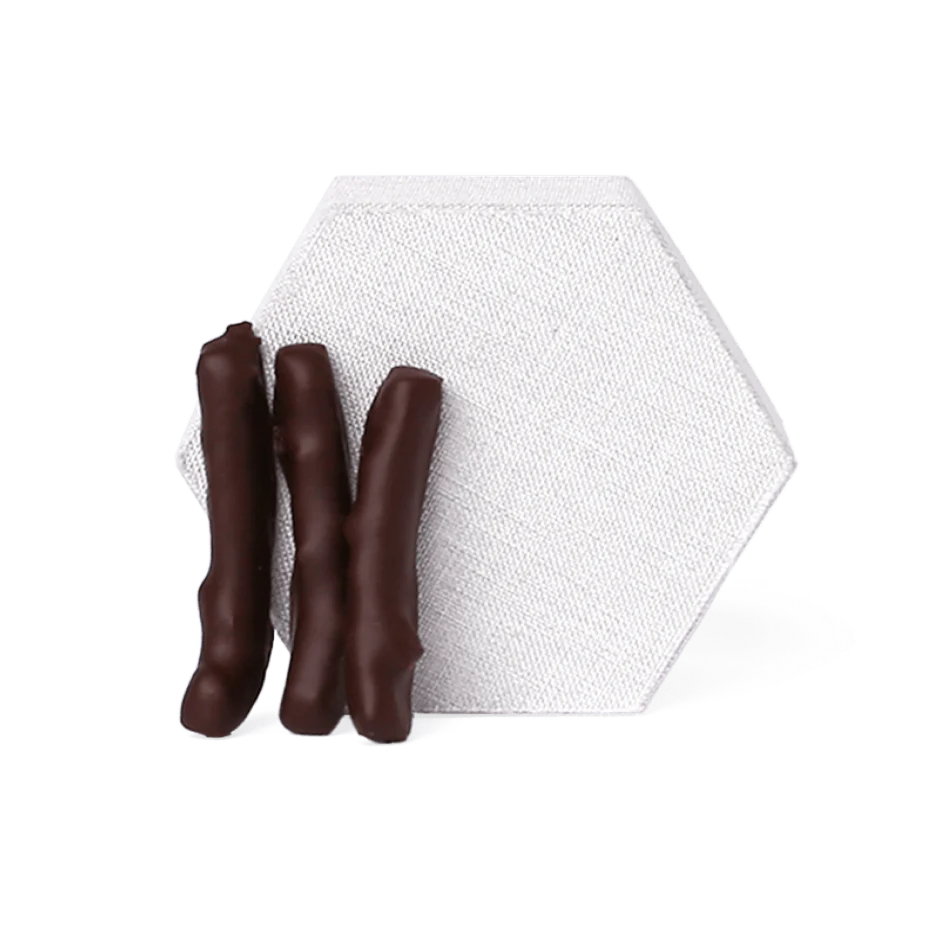 Candied Japanese Lemon