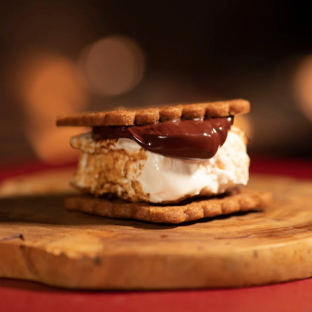 Single-Origin S'mores Kit