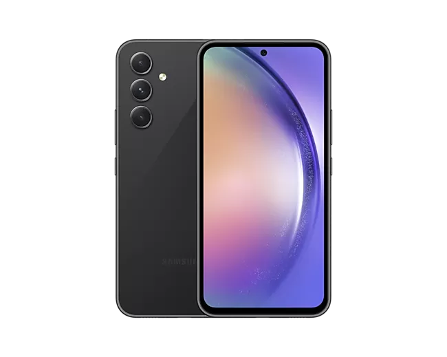 SSG A54 5G (A546E) GSM Unlocked International Version (New)