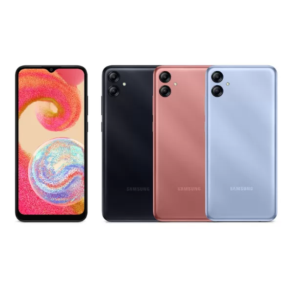 SSG A04E (A042M) GSM Unlocked International Version (New)