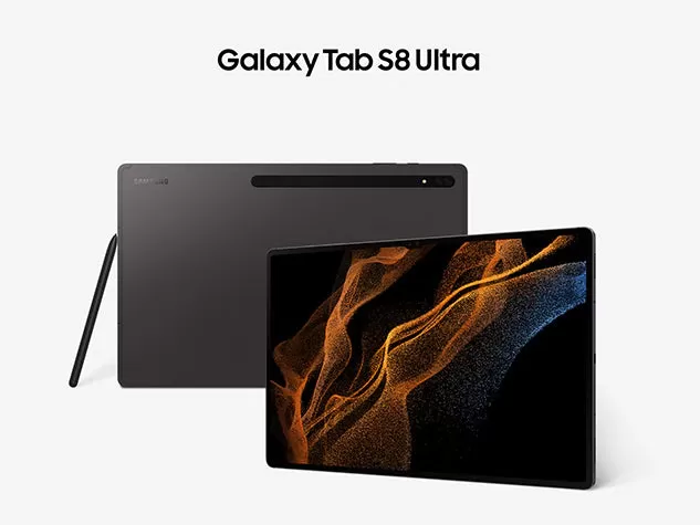 SSG Tab S8 Ultra 14.6