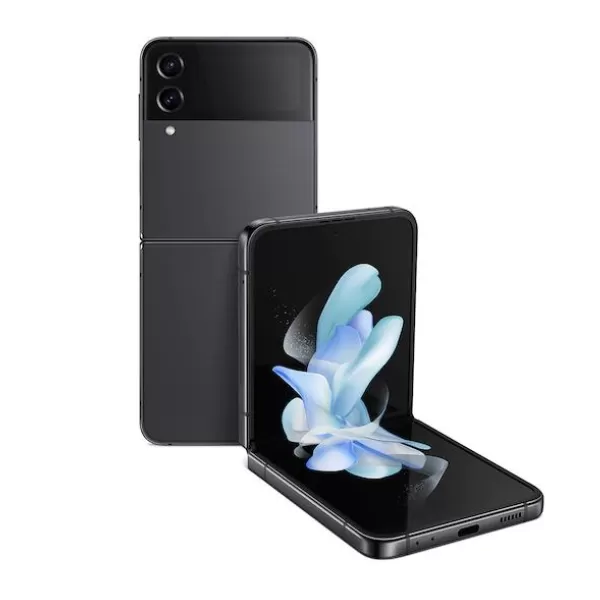 SSG Z Flip4 (F721U) Factory Unlocked USA Version with Warranty (New)