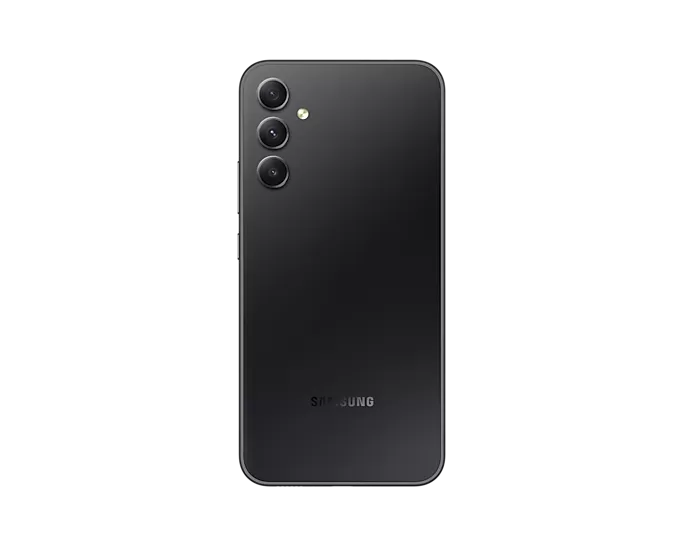 SSG A34 5G (A346M) GSM Unlocked International Version (New)