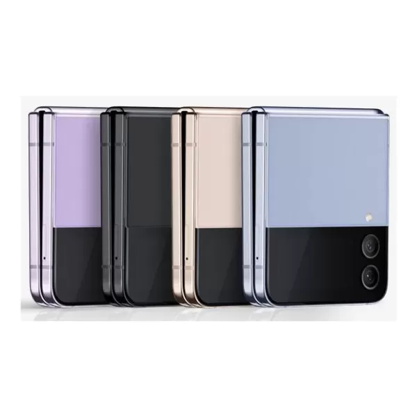 SSG Z Flip4 (F721U) Factory Unlocked USA Version with Warranty (New)