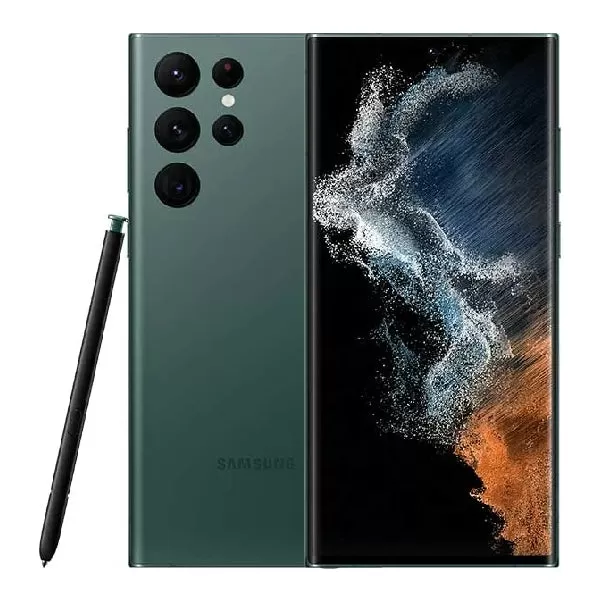 SSG S22 Ultra 5G (S908E) GSM Unlocked International Version (New)