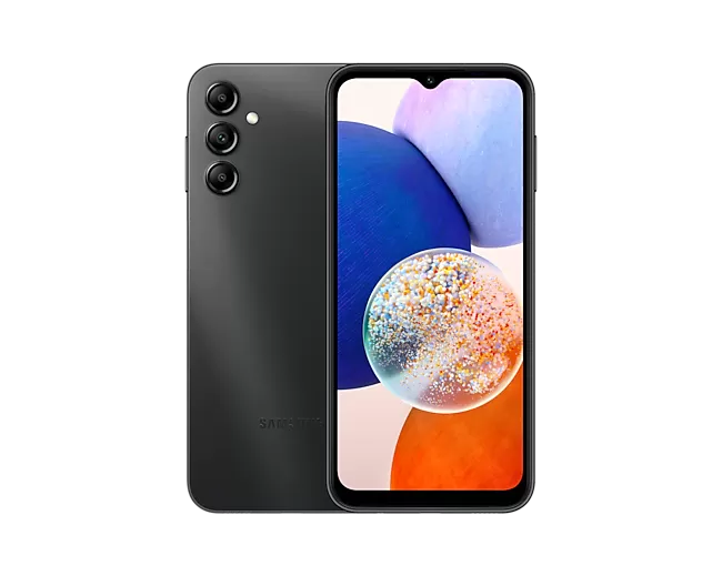 SSG A14 (A145P) GSM Unlocked International Version (New)