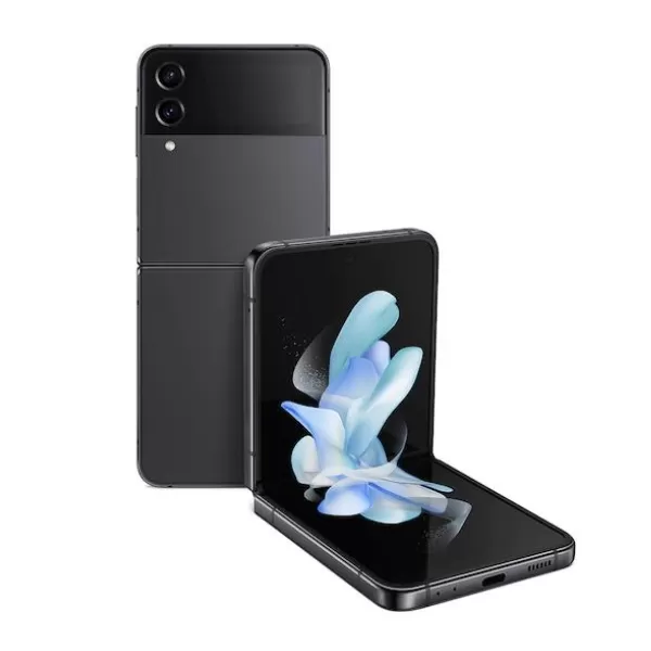 SSG Z Flip4 (F721B) GSM Unlocked International Version (New)