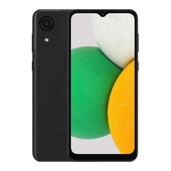 SSG A03 Core 32GB/2GB RAM (A032F) GSM Unlocked International Version (New)