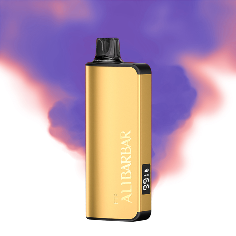 Alibarbar Ingot 9000 Disposable Vape