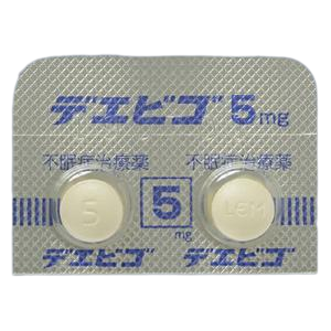 Dayvigo（lemborexant）莱博雷生片5mg 雷神片 安眠药 睡眠导入剂 失眠症 失眠 睡眠：100片 失眠 助眠